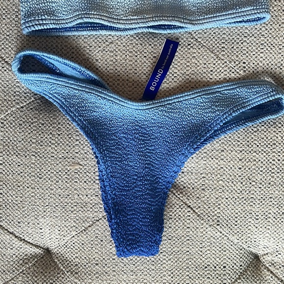 Bound by Bond eye Samira 2 piece bikini - Picture 5 of 6